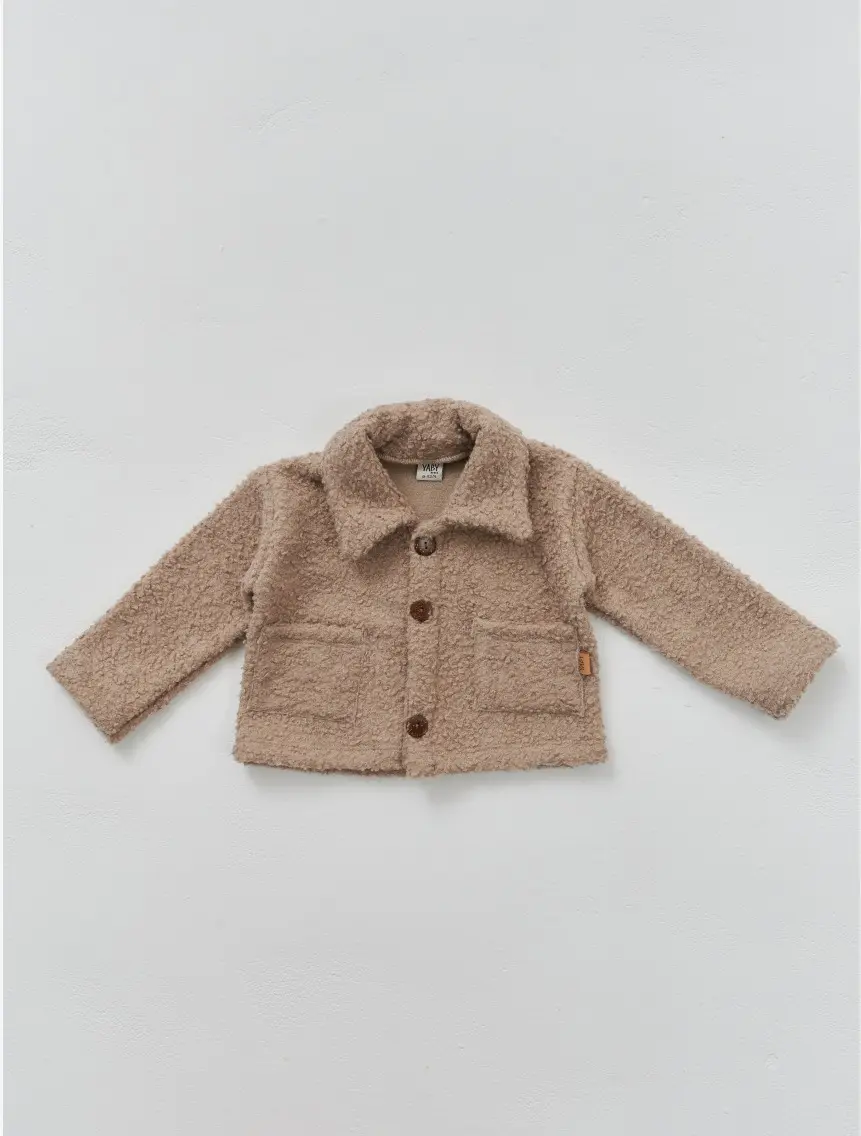 Chaqueta Teddy — foto 2